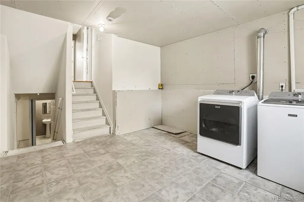 22398 E Oxford Drive Aurora CO 80018