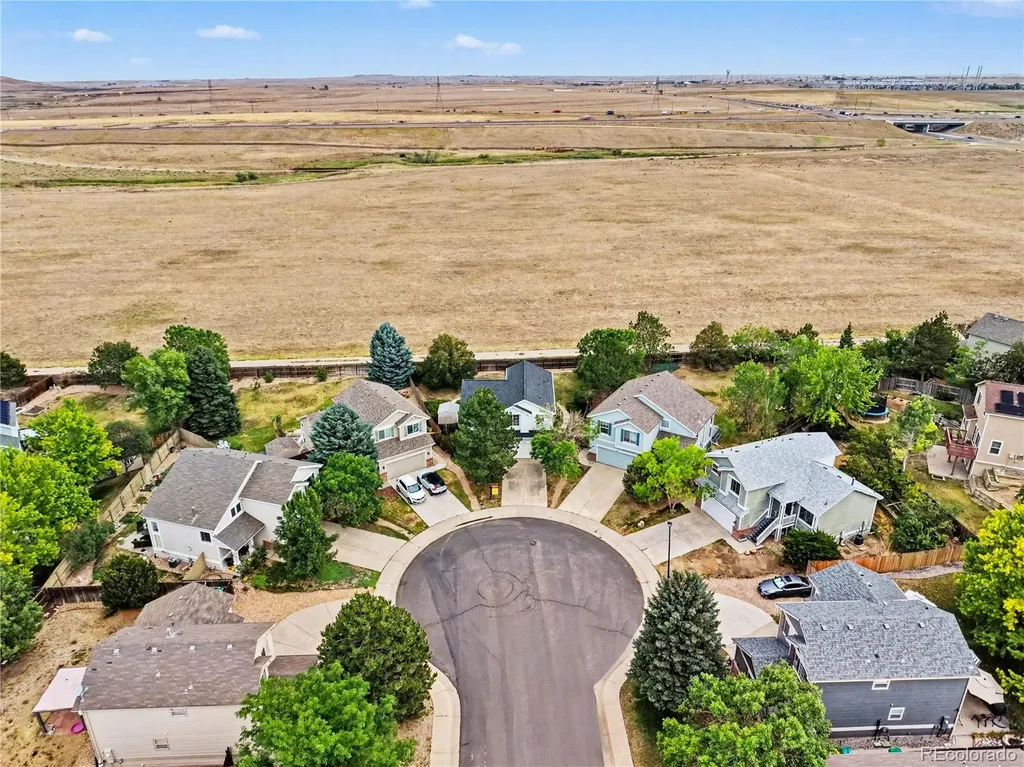 22398 E Oxford Drive Aurora CO 80018