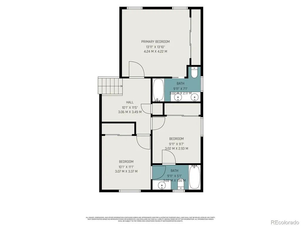 22398 E Oxford Drive Aurora CO 80018