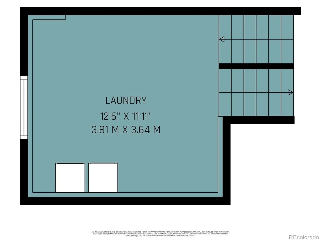 22398 E Oxford Drive Aurora CO 80018