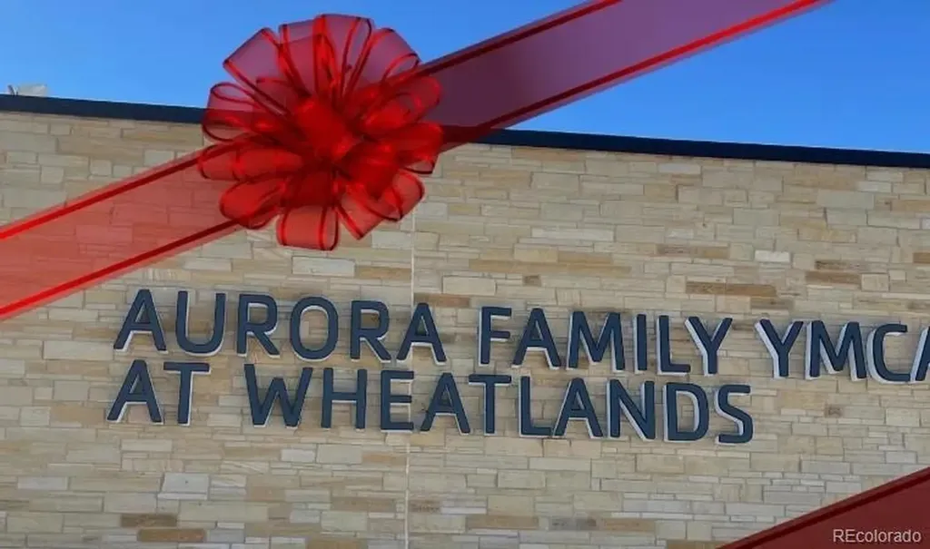 22398 E Oxford Drive Aurora CO 80018