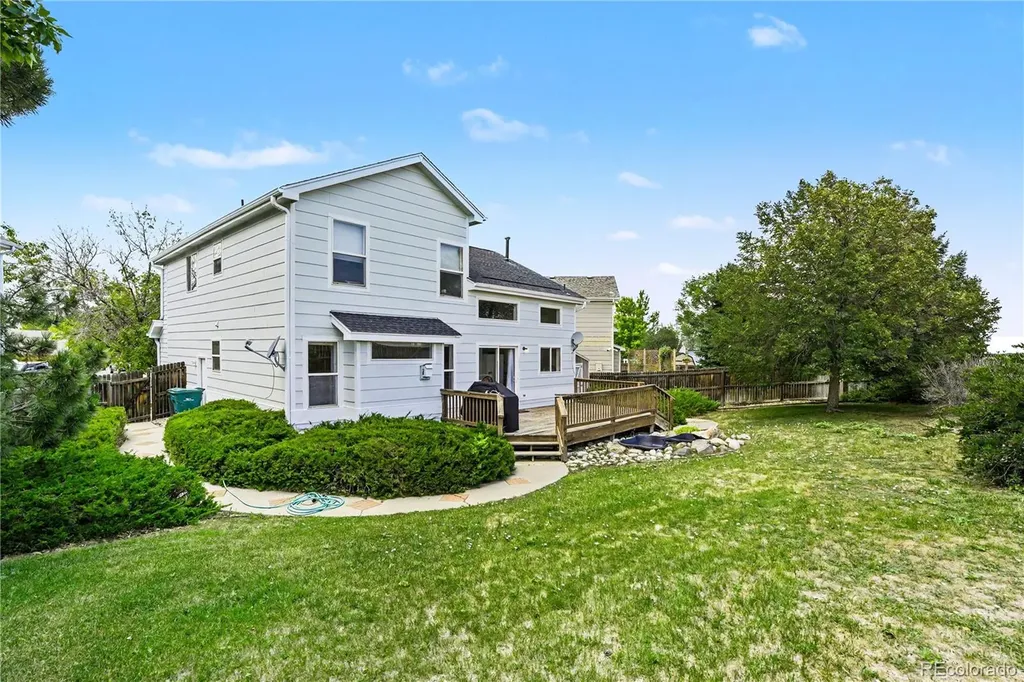 22398 E Oxford Drive Aurora CO 80018