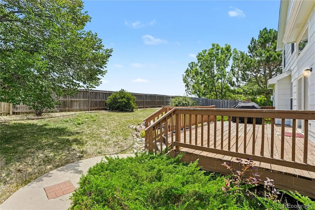 22398 E Oxford Drive Aurora CO 80018