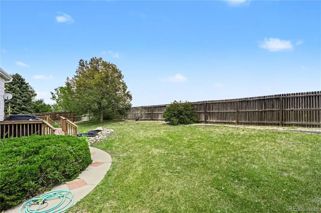 22398 E Oxford Drive Aurora CO 80018