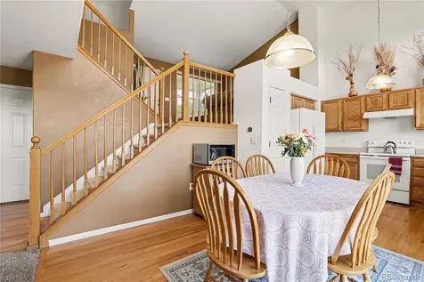 22398 E Oxford Drive Aurora CO 80018
