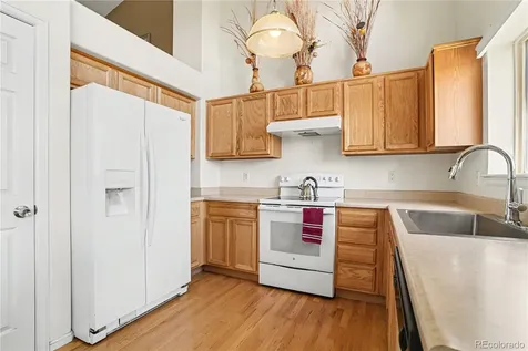 22398 E Oxford Drive Aurora CO 80018