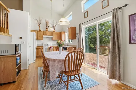 22398 E Oxford Drive Aurora CO 80018