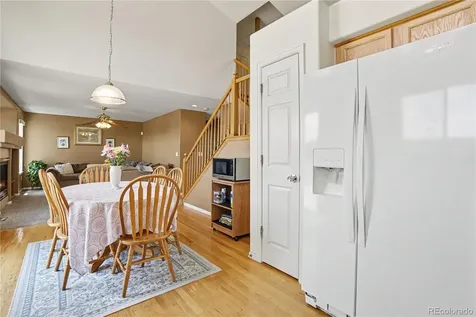 22398 E Oxford Drive Aurora CO 80018