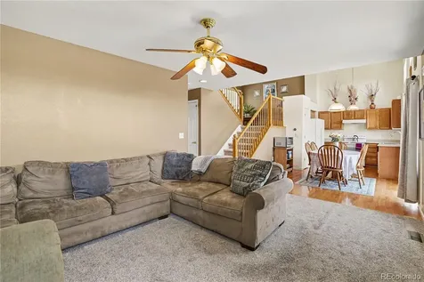22398 E Oxford Drive Aurora CO 80018