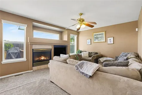 22398 E Oxford Drive Aurora CO 80018