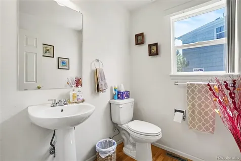 22398 E Oxford Drive Aurora CO 80018