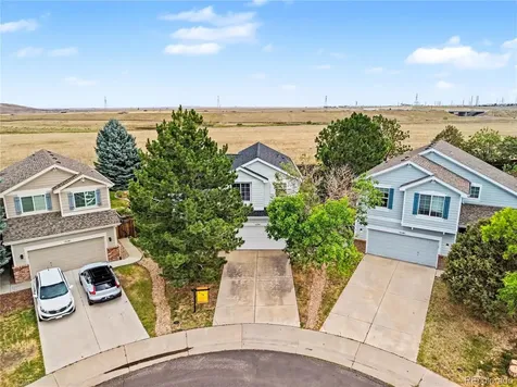 22398 E Oxford Drive Aurora CO 80018