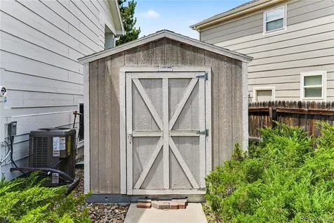 22398 E Oxford Drive Aurora CO 80018