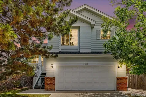 22398 E Oxford Drive Aurora CO 80018