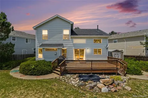 22398 E Oxford Drive Aurora CO 80018