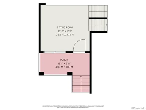 22398 E Oxford Drive Aurora CO 80018