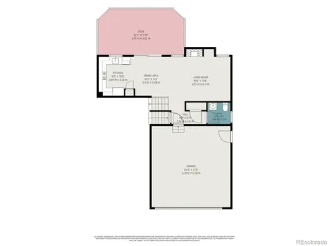 22398 E Oxford Drive Aurora CO 80018