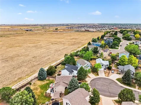 22398 E Oxford Drive Aurora CO 80018