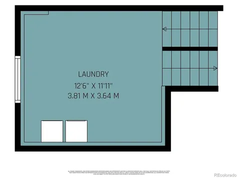 22398 E Oxford Drive Aurora CO 80018