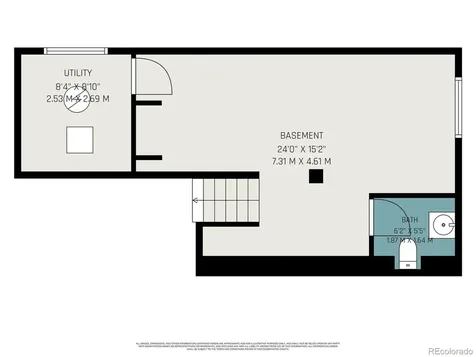 22398 E Oxford Drive Aurora CO 80018