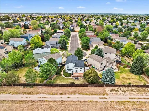 22398 E Oxford Drive Aurora CO 80018
