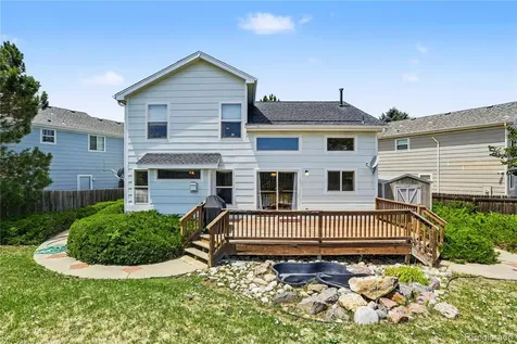 22398 E Oxford Drive Aurora CO 80018