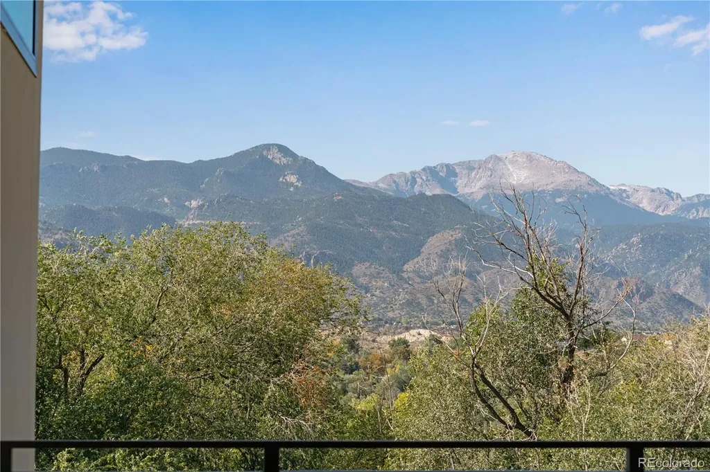 2260 Glenn Street Colorado Springs CO 80904