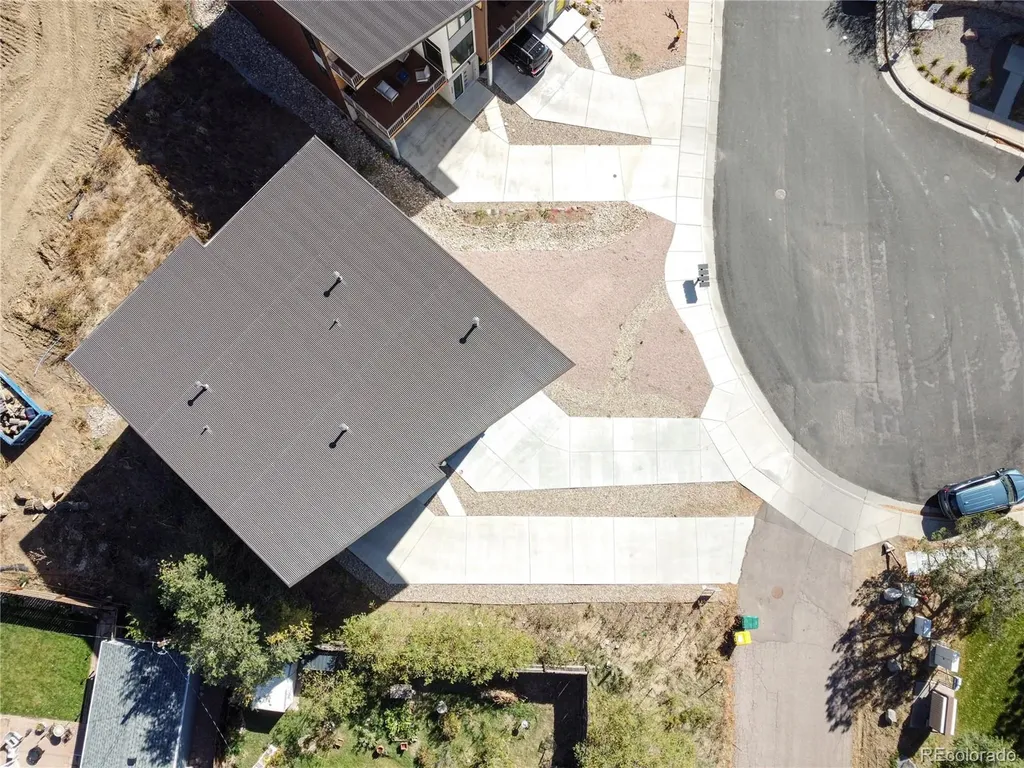 2260 Glenn Street Colorado Springs CO 80904