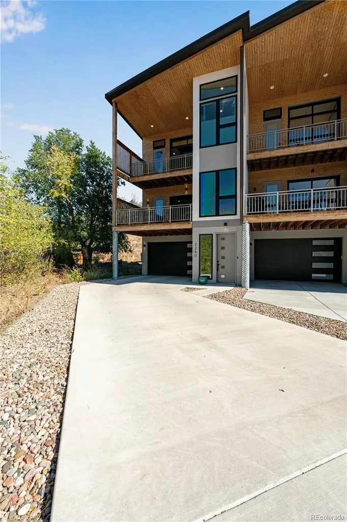 2260 Glenn Street Colorado Springs CO 80904