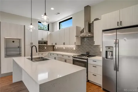 2260 Glenn Street Colorado Springs CO 80904