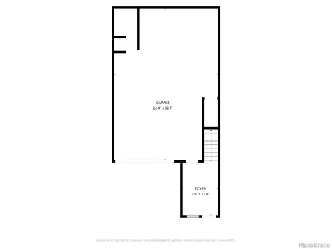 2260 Glenn Street Colorado Springs CO 80904