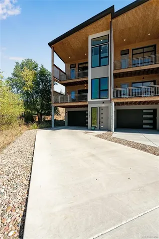 2260 Glenn Street Colorado Springs CO 80904