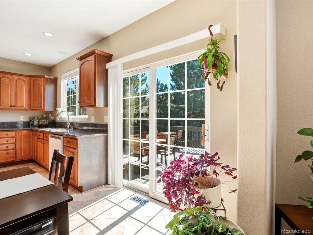 6638 W Hamilton Drive Lakewood CO 80227