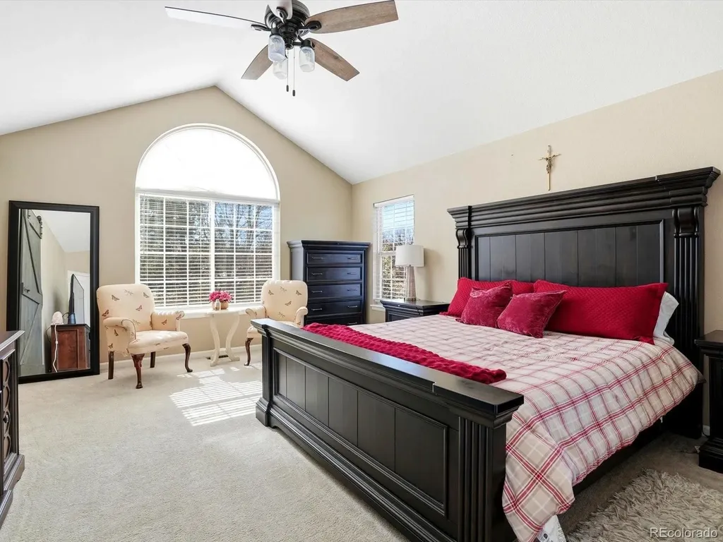 6638 W Hamilton Drive Lakewood CO 80227