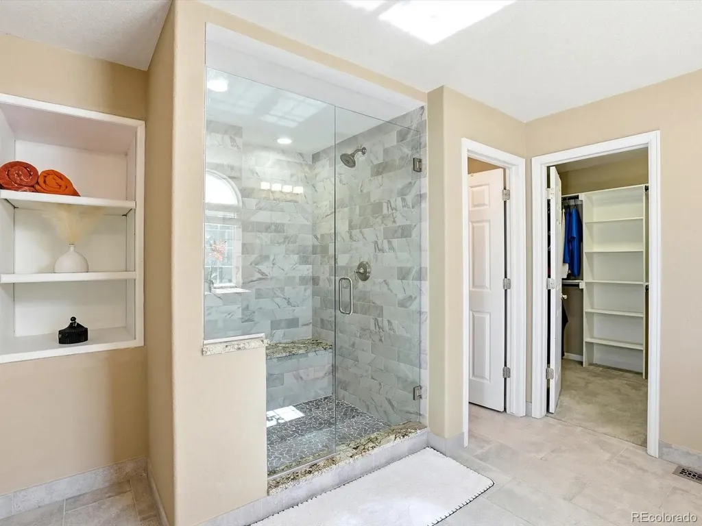6638 W Hamilton Drive Lakewood CO 80227