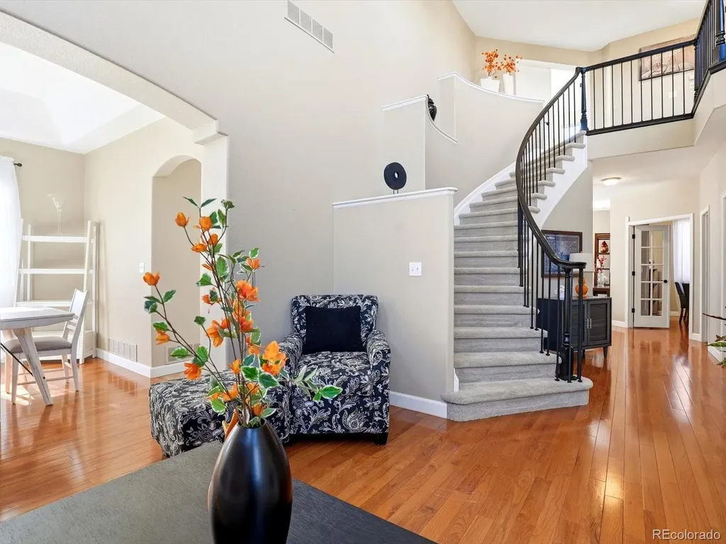 6638 W Hamilton Drive Lakewood CO 80227