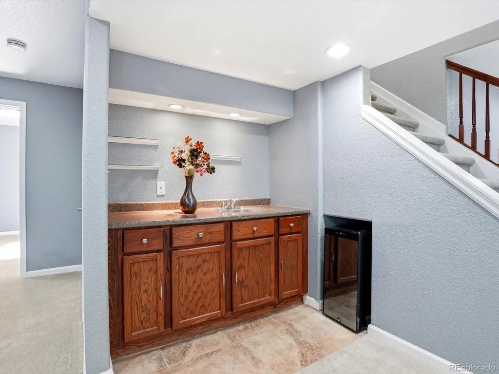 6638 W Hamilton Drive Lakewood CO 80227