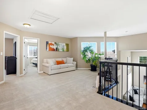 6638 W Hamilton Drive Lakewood CO 80227