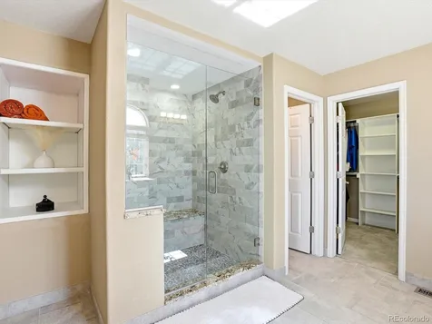 6638 W Hamilton Drive Lakewood CO 80227