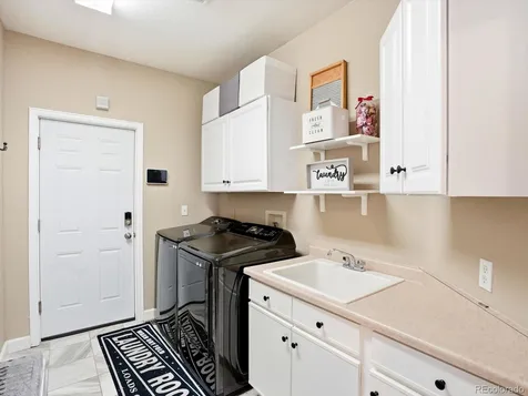 6638 W Hamilton Drive Lakewood CO 80227