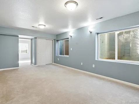 6638 W Hamilton Drive Lakewood CO 80227