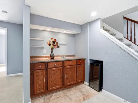 6638 W Hamilton Drive Lakewood CO 80227