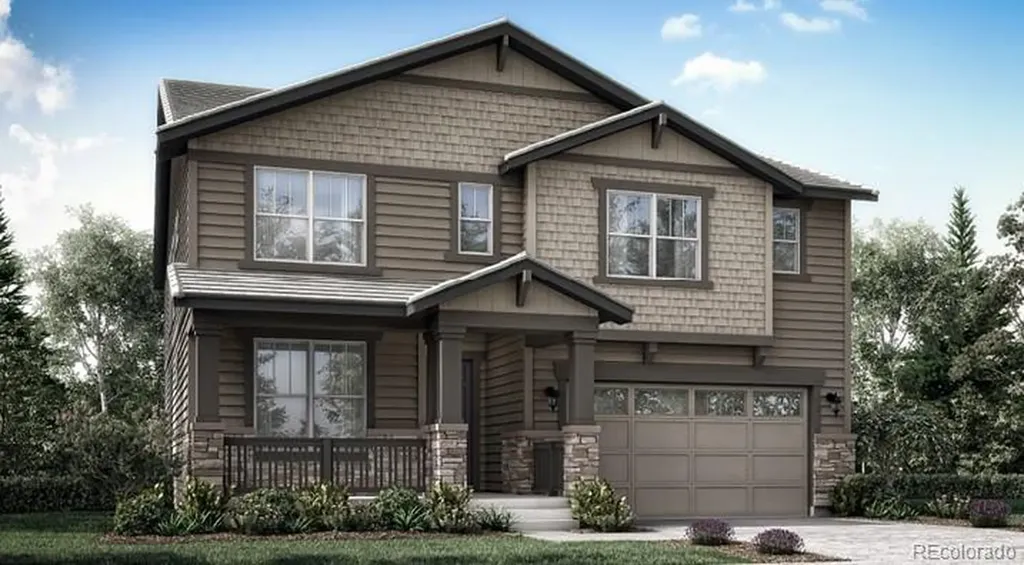 3026 S Kendrick Parkway Morrison CO 80465