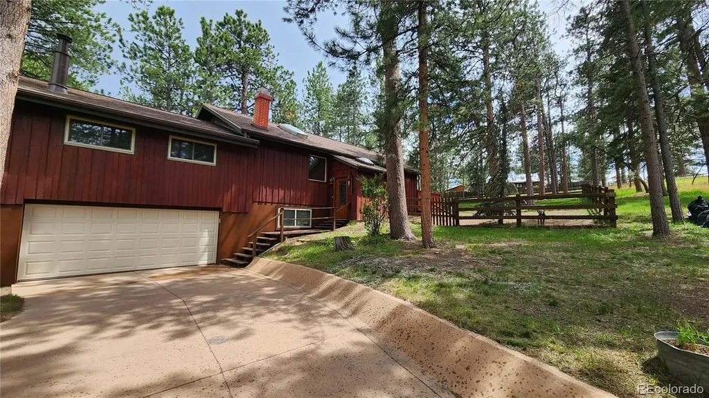 28110 Pine Drive Evergreen CO 80439
