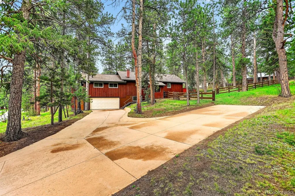 28110 Pine Drive Evergreen CO 80439