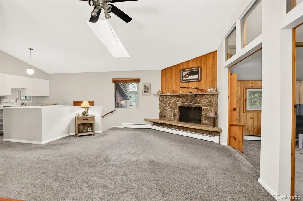 28110 Pine Drive Evergreen CO 80439