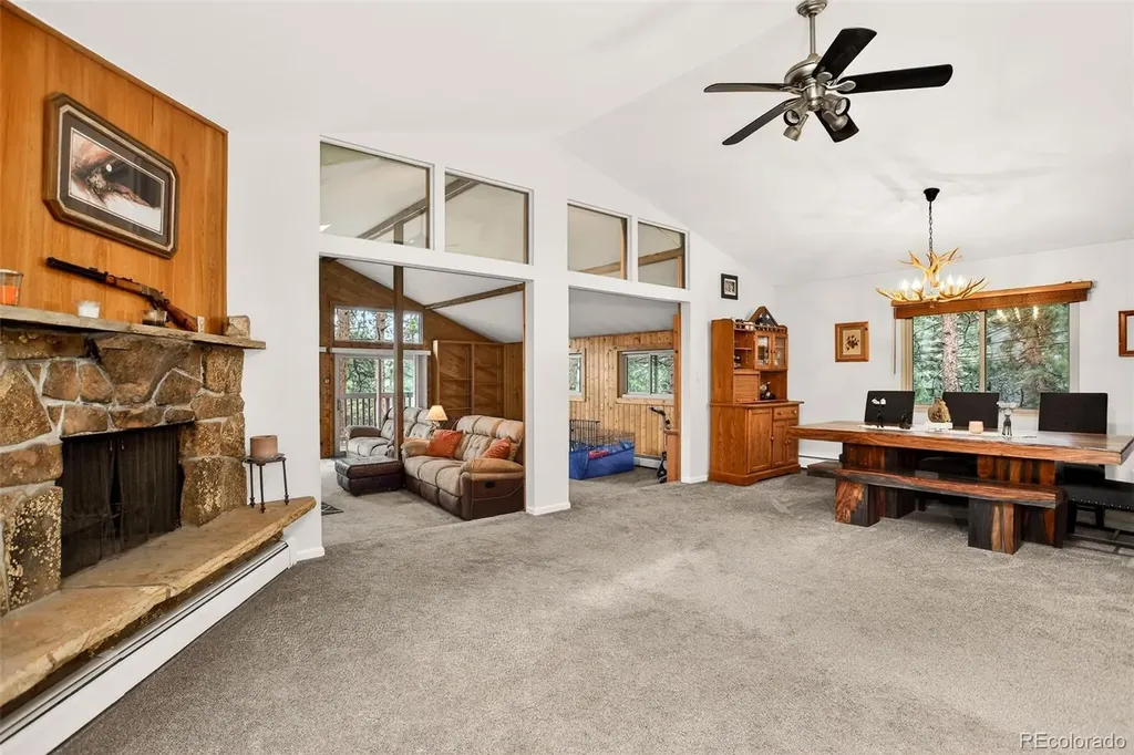 28110 Pine Drive Evergreen CO 80439