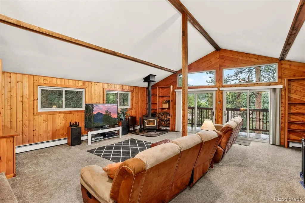 28110 Pine Drive Evergreen CO 80439