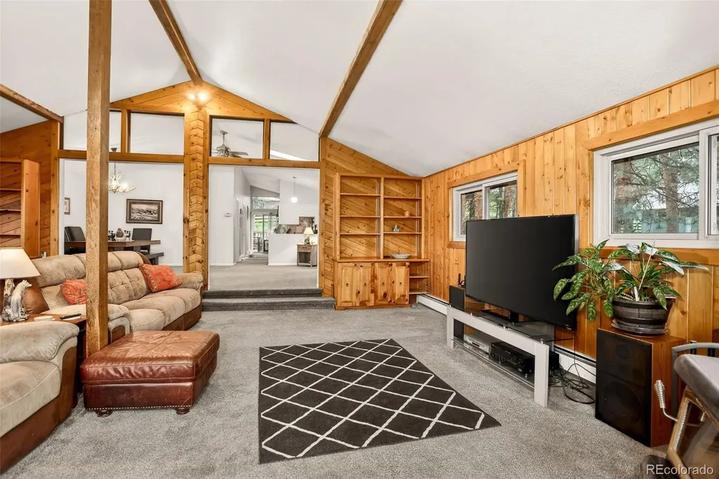 28110 Pine Drive Evergreen CO 80439