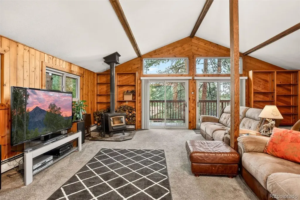 28110 Pine Drive Evergreen CO 80439